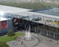 Kompletnym wykonawcą centrum