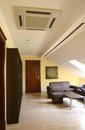 Pomieszczenie, które oddycha - klimatyzacja w domu i biurze