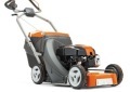 Pomoc do ogrodu - nowe produkty firmy Husvarna®