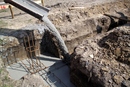 Innowacyjny beton na fundamenty