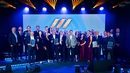Najlepsi dekarze w Polsce nagrodzeni. Gala SuperDekarz 2025 podsumowała XVII edycję programu