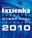 Brodzik Kaldewei CONOFLAT – wybór roku  