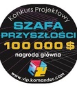 Zaprojektuj szafę XXI wieku – prestiżowy konkurs dla profesjonalistów