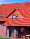 Robimy dach: stylowa architektura dachu
