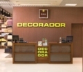 DECORADOR otwiera pierwszy franczyzowy salon