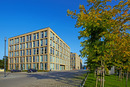 Panorama Finansów w Malta Office Park