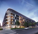 Apartamenty w centrum miasta