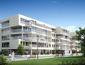 Apartamentowiec Playa Baltis oddaje mieszkania do użytku