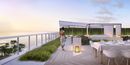 Pierwszy penthouse w Dune sprzedany 