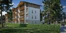 W Rezydencji Park w Mielnie sprzedano większość apartamentów przed oddaniem inwestycji 