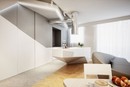 Jak wygląda wnętrze nowoczesnego apartamentowca?