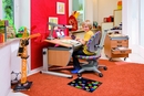Jak ważny jest dobór odpowiedniego biurka dla naszego dziecka ? 