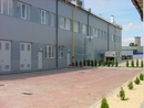 Kolejne fabryki materiałów budowlanych na Ukrainie