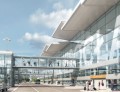 Specjalne projekty dla terminalu wrocławskiego lotniska