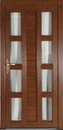 Drzwi do domu: OKNOPLAST poszerza swoją ofertę drzwi zewnętrznych
