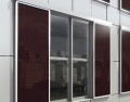 Okna aluminiowe o pasywnych właściwościach 