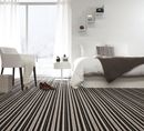 Wykładzina dywanowa - główny element w w aranżacji sypialni