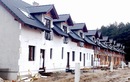 Inwestycja domów szeregowych w Błażejewku