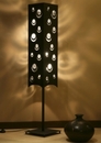 Oświetlenie wnętrz – błyskotliwe lampy w stylu Glamour