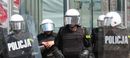 Cywilizacyjny skok policji. Przy Kilińskiego 