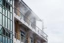 Ochrona przeciwpożarowa w obiektach użyteczności publicznej i budynkach mieszkalnych