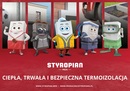 Kolejna edycja edukacyjnej akcji skierowanej do inwestorów - STYROPIAN.men 2020