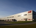Panattoni buduje ekomagazyn dla H&M