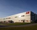Panattoni buduje ekomagazyn dla H&M