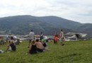 Piknik lotniczy : Góra Żar