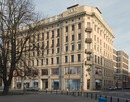 Pozwolenie na budowę unikalnej inwestycji w Warszawie