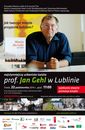 Wybitny urbanista Jan Gehl w Lublinie
