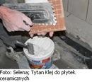 plytek klejenie