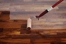 Samodzielne lakierowanie podłóg drewnianych