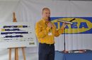 Powstanie kolejna inwestycja IKEA
