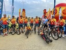 Rajd Gorących Serc, Tour de Pologne i żużel - Soudal wspiera sport i ludzi