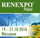 RENEXPO® Poland – międzynarodowe wydarzenie biznesowe dla branży OZE