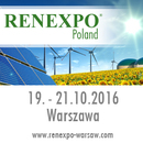 Energetyka przyszłości podczas  6. Edycji Międzynarodowych Targów Energii i Efektywności Energetycznej RENEXPO® Poland
