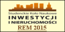 Konferencja Real Estate Meeting 2015