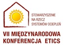  VII edycja Międzynarodowej Konferencji ETICS