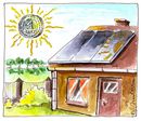 Program dopłat do kolektorów słonecznych