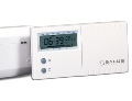 SALUS 091 RF bezprzewodowy regulator temperatury