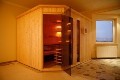 Sauna - aktywny wypoczynek w twoim domu