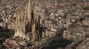  Inspirujący przykład stosowania niskoemisyjnych rozwiązań w budownictwie w katedrze Sagrada Familia Antoniego Gaudiego w Barcelonie 