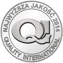 Najwyższa Jakość Quality International to największy konkurs jakościowy w Polsce