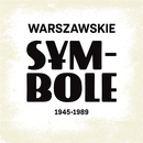 Plenerowa galeria Art Walk zaprasza na nową wystawę - Warszawskie Symbole