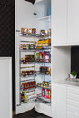 Showroom dedykowany kuchni i garderobie - nowe miejsce inspiracji w Gdyni.