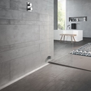 Nowoczesna strefa prysznicowa. Instrukcja montażu profilu liniowego z możliwością przycięcia