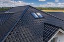 Od wypalanej gliny do energooszczędnego domu – ewolucja dachówki ceramicznej