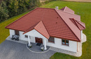 Dach po pożarze: formalności, dokumentacja i odporność na ogień