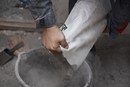 Jak dobrze i czym mieszać materiały budowlane?